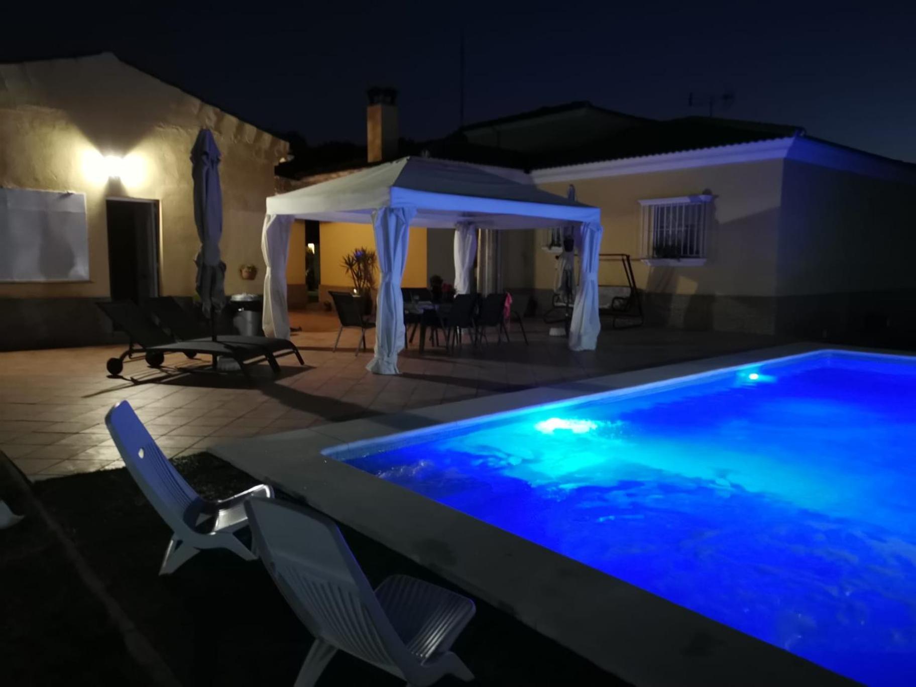 Suite Huelva Garden Aljaraque Exterior photo